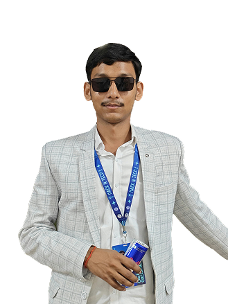 Hridyanand Gupta